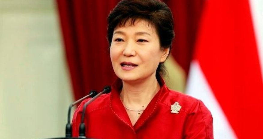 Koreya prezidenti 30 il həbs oluna bilər