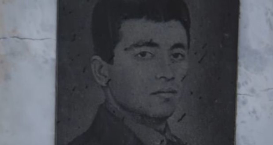 Xalq artistimizin oğlu 24 yaşında dünyasını dəyişib