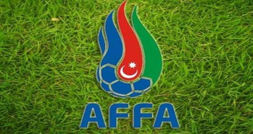 AFFA bu kluba xəbərdarlıq etdi