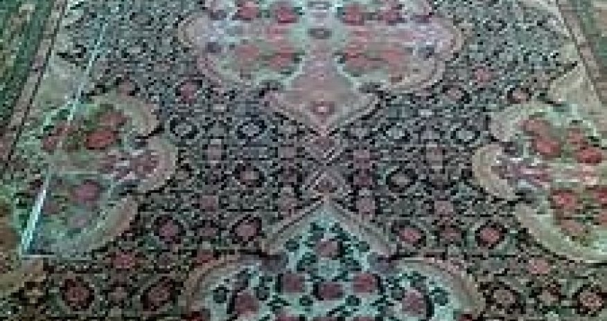 Создается бренд “Аzerbaijan carpet”