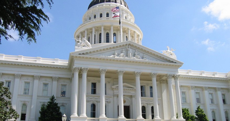 На слушаниях в сенате Калифорнии разоблачено армянское лобби