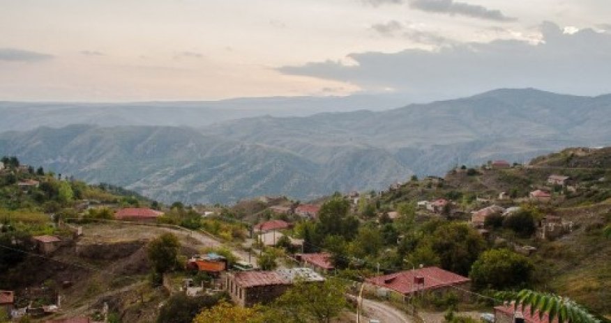 Laçının ən son FOTOLARI