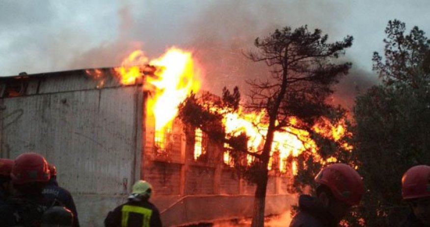 Dəhşətli yanğında ölənlərlə bağlı yeni xəbər