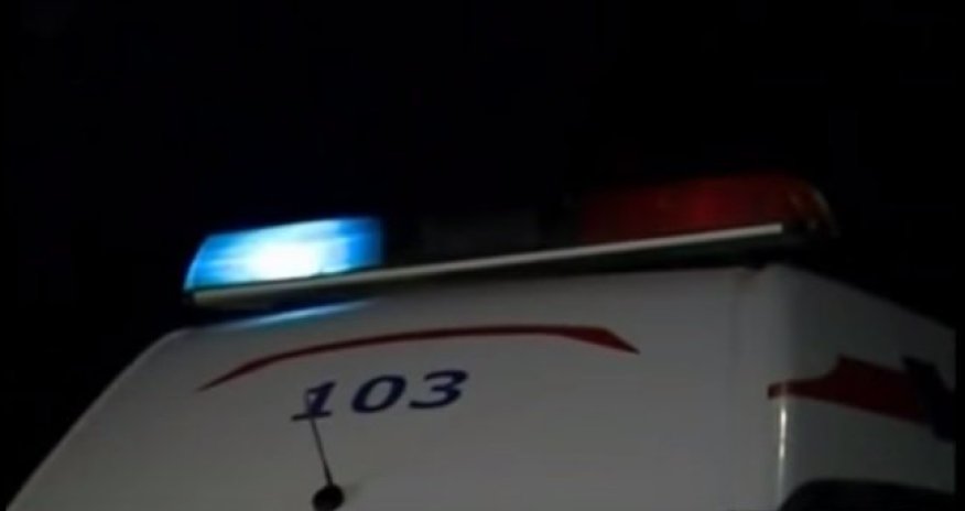 Azərbaycanda daha bir partlayış - Xəsarət alan var