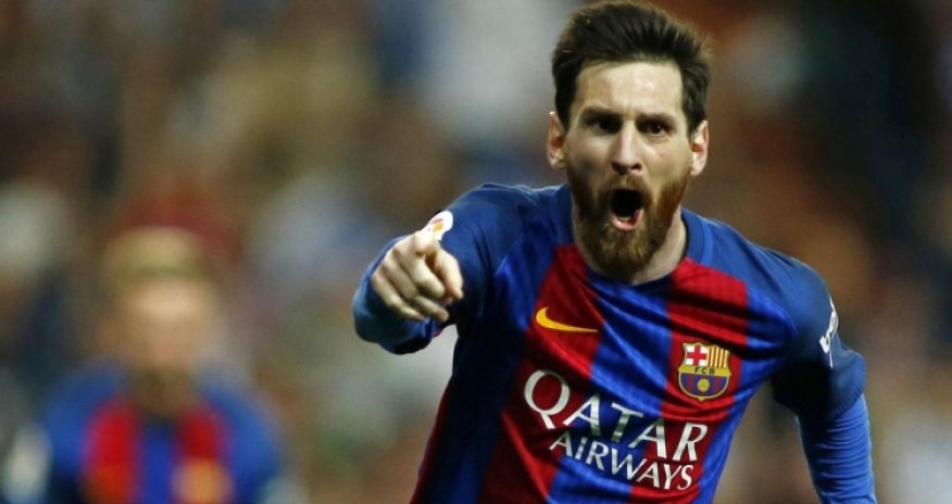 Лионель Месси забил 600-й гол в карьере - ВИДЕО