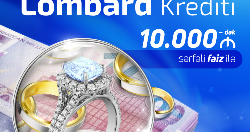 New loan product from AtaBank OJSC