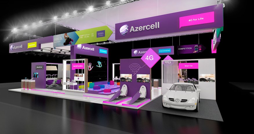 “Azercell” satıldı