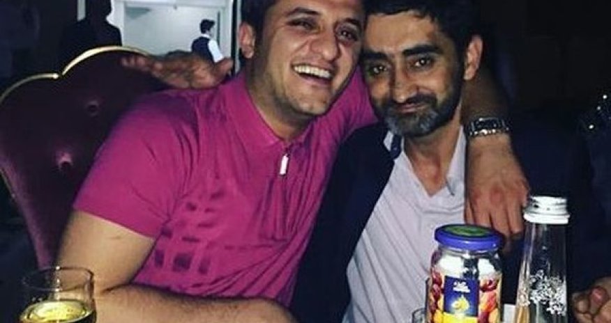 Aydın Xırdalanlı ağır xəstəliyə tutuldu