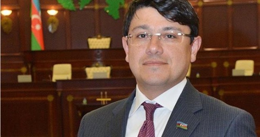 62 əcnəbi deputat Bakıya gəlir