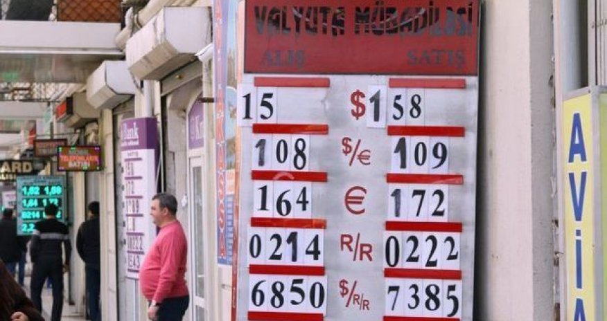 “Exchange”lər bazara qayıdır