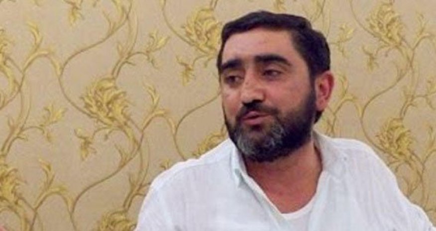 Ağır xəstəliyə tutulan meyxanaçının son halı - FOTO