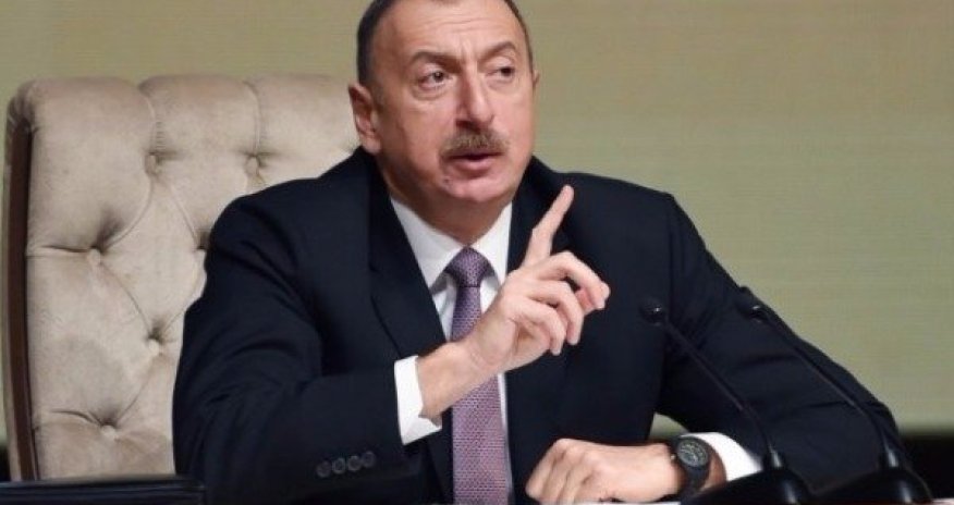 İşsiz gənclərə MÜJDƏ: Prezidentdən GÖSTƏRİŞ