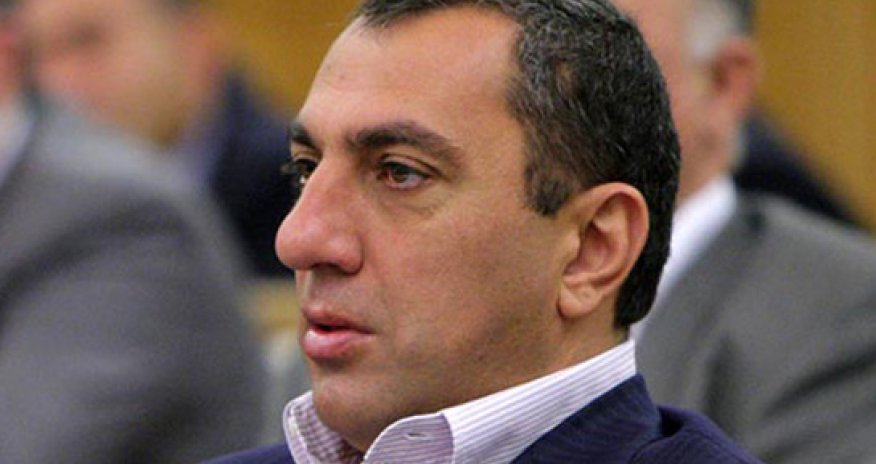 Армянский олигарх хочет сделать мэром Еревана своего племянника