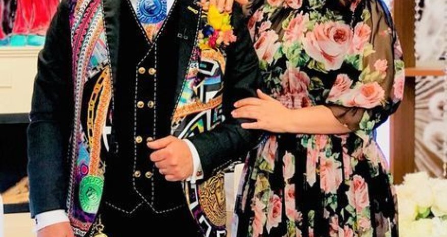 Рухи Алиева назначена на должность – ФОТО