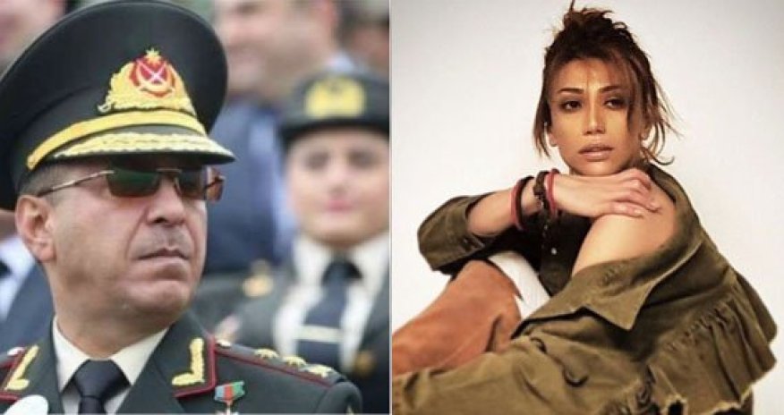 Generaldan oğlunun Röya ilə sevgili olmasına sərt reaksiya - FOTO