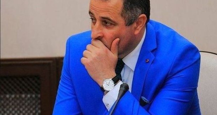 Sabiq hakim yüksək vəzifəyə təyin olundu