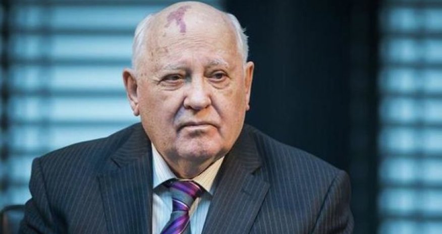 Putin və Tramp bunu bacarmayacaq – Qorbaçov