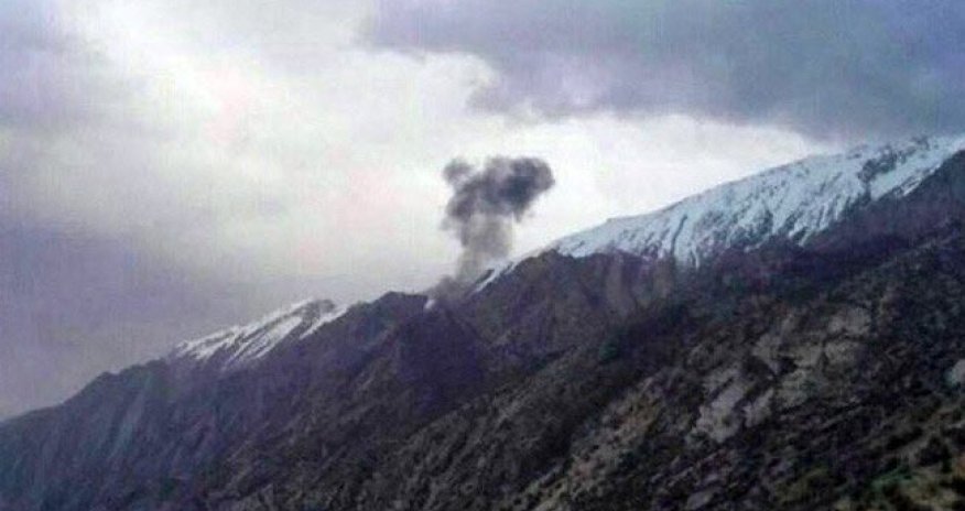 İş adamının ailəsində faciə - Ölənlərdən 2-si hamilə olub