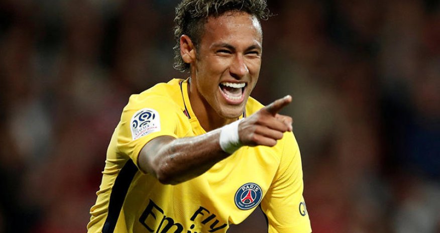 “Real” Neymarı alır - 400 milyona avroya