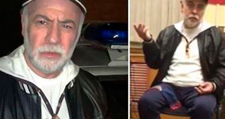 Личного киллера Тельмана Исмаилова приговорили к 13 годам