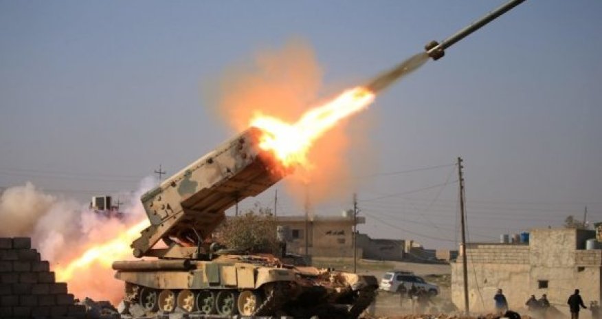 Азербайджан закупил у России новую партию «смертельного оружия»