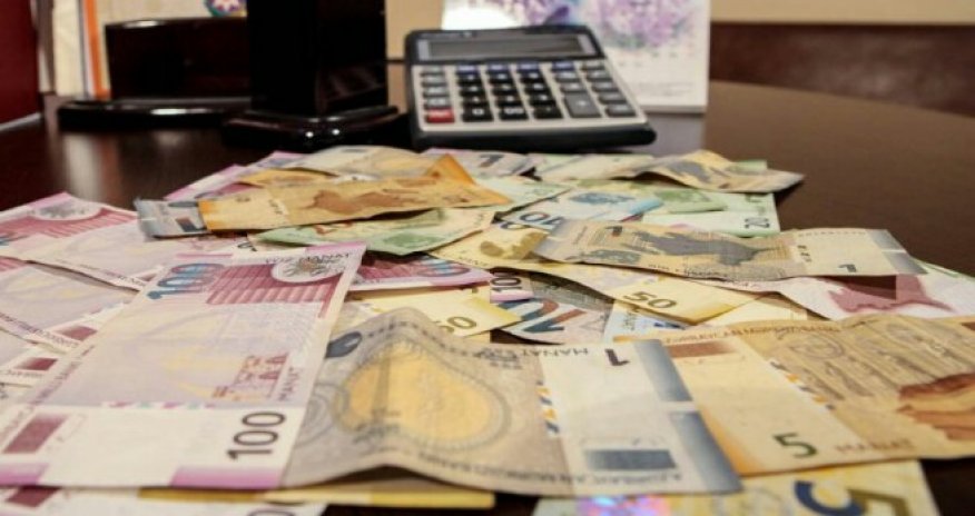 Bu şəxslərin borcu silindi - ŞAD XƏBƏR