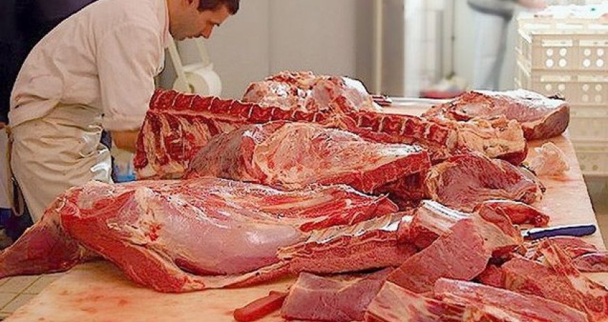 Bakıda ət ucuzlaşıb? - Qiymətlər