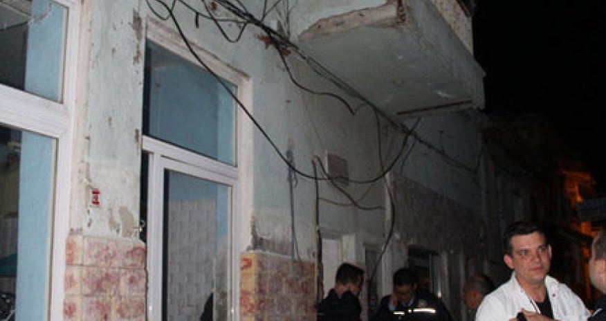 Tanınmış aktyor evində ölü tapıldı - FOTO