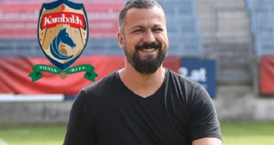 “Qarabağ”da istefa