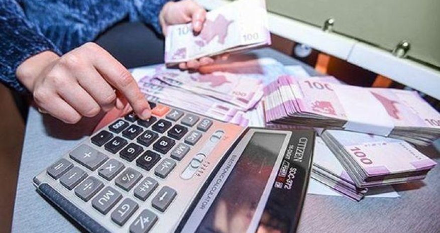 Əhalinin bu borcları da silindi - ŞAD XƏBƏR