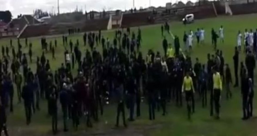 AFFA qərar çıxardı