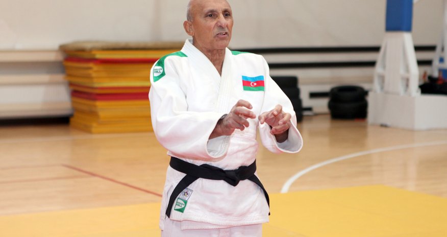 Чемпион мира получил должность в Федерации дзюдо