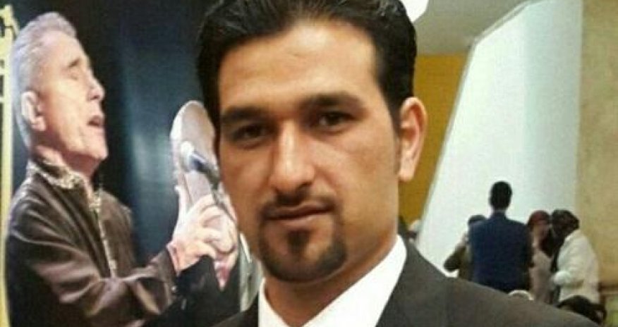 Azərbaycanlı milli fəal həbs edildi