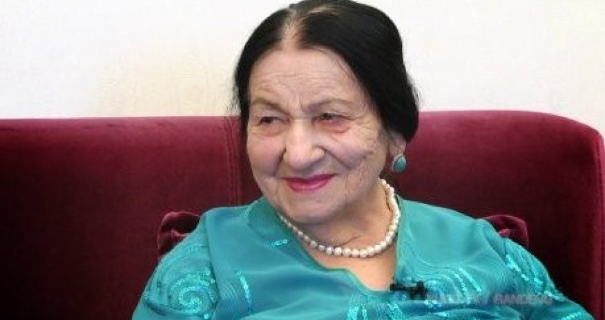 Xalq artistinin son arzusu: Mən öləndə...   - VIDEO