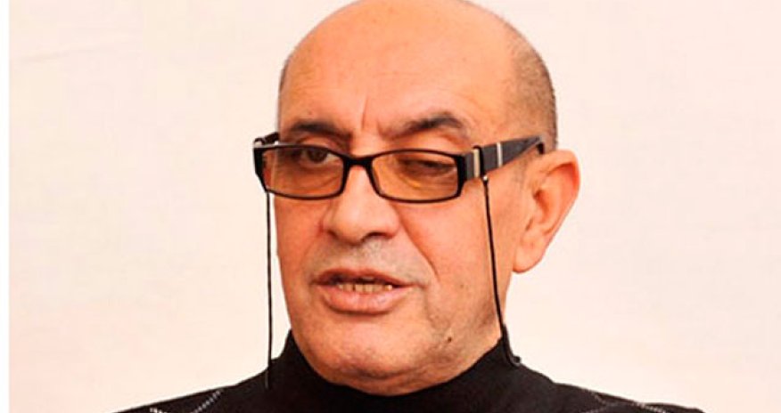 Böyükağa Hacıyev vəfat etdi