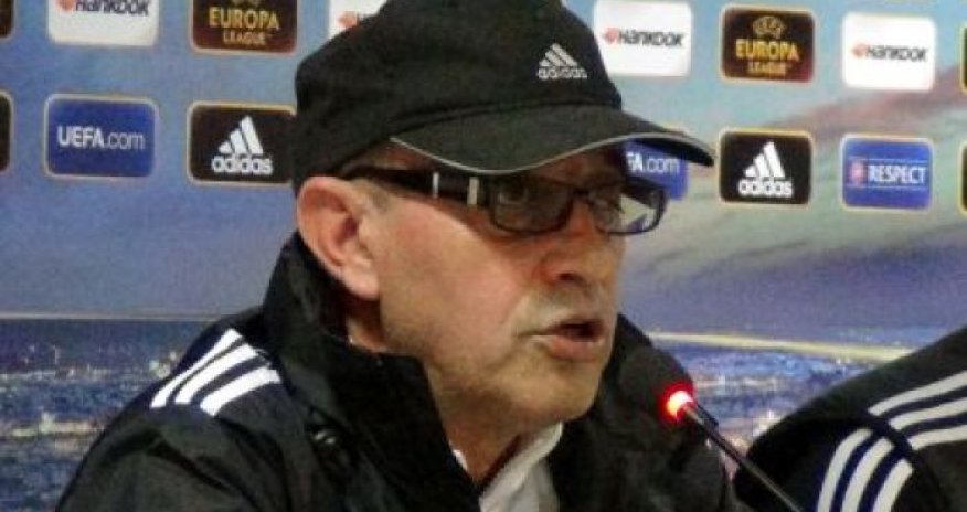 Скончался Беюкага Гаджиев