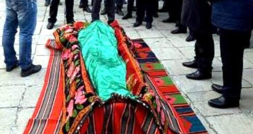 Azərbaycan idmanına ağır itki