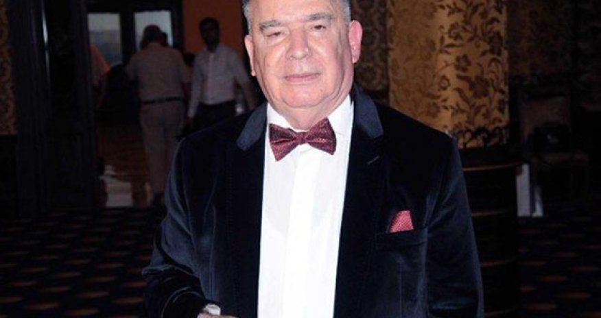 Arif Qazıyev infarkt keçirib