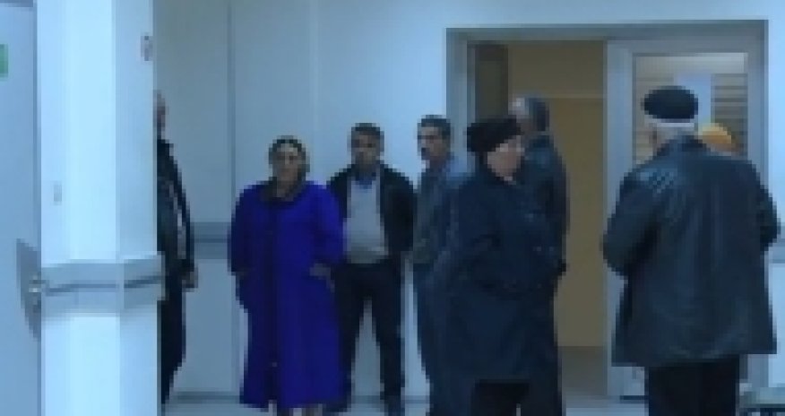 В Шеки застрелилась вратарь национальной сборной