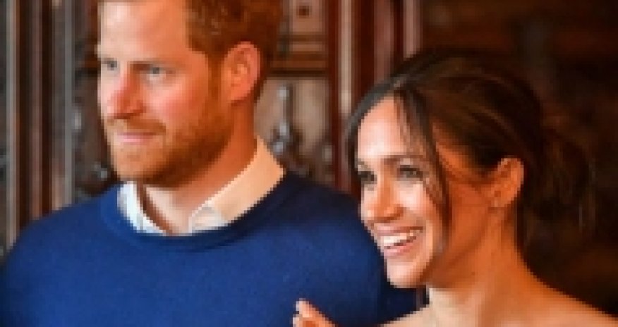 Хакеры опубликовали интимные фото невесты принца Гарри