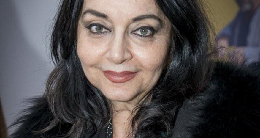 Həmidə Ömərovanın inanılmaz dəyişimi – VİDEO