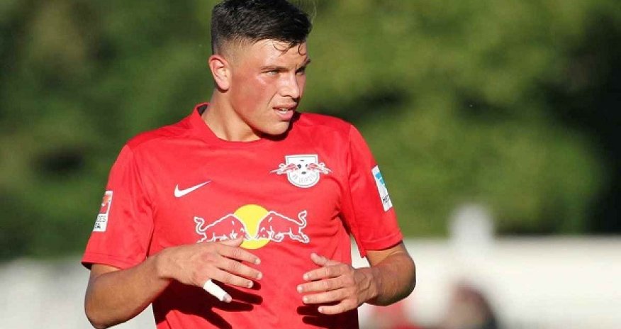 Millimizin hücumçusu klubdan qovuldu - Səbəb