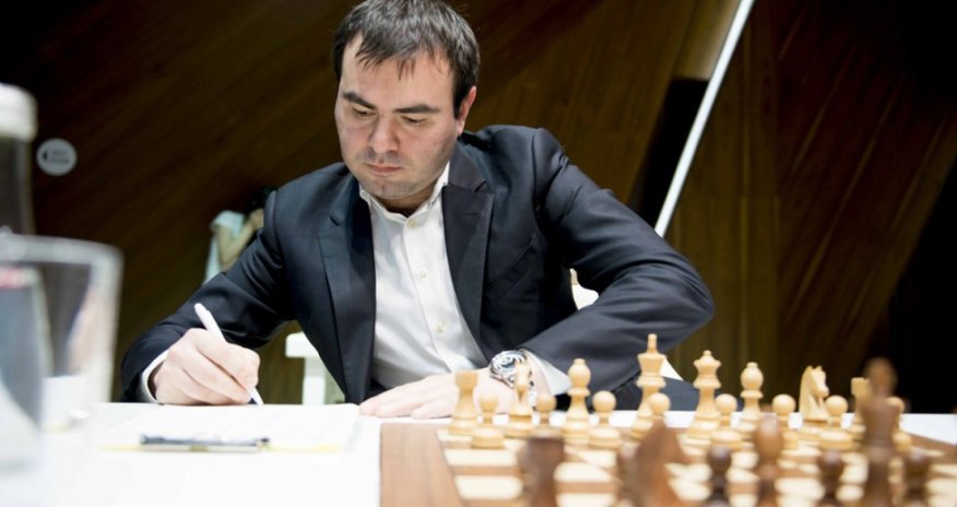 Baş məşqçi: “Şəhiriyar çempion olacaq”   