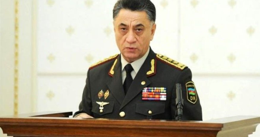 Nazir bu şəxslərə rəis vəzifəsi verdi