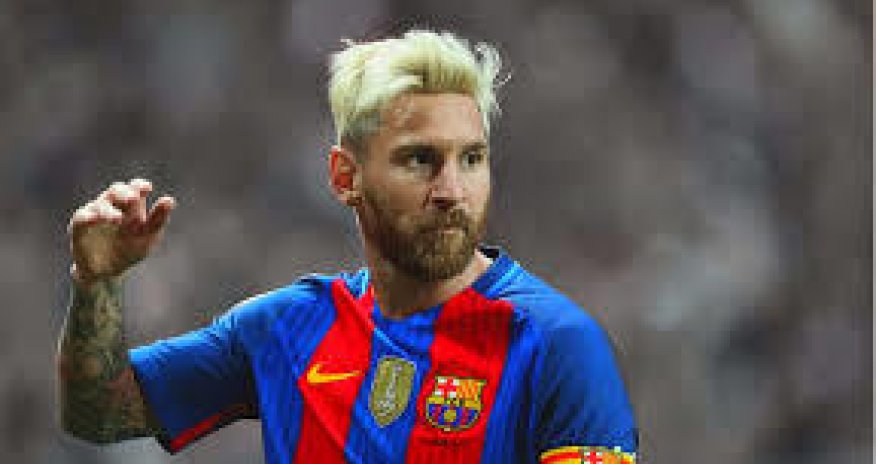 Rusiya bizim son şansımızdır – Messi