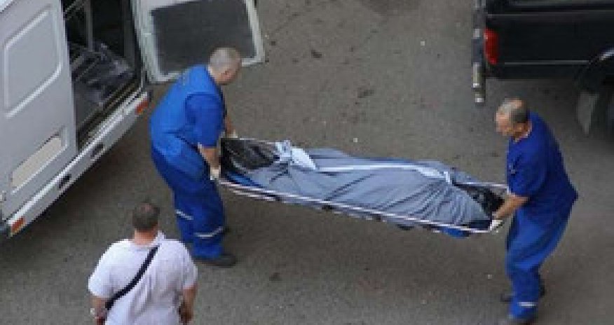 Biləsuvarda ahıl qadının meyiti tapılıb - YENİLƏNİB