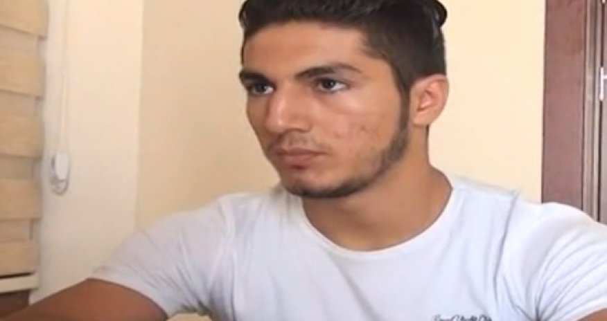 Bakıda saxlanılan məşhur futbolçunun cəzası azaldıldı