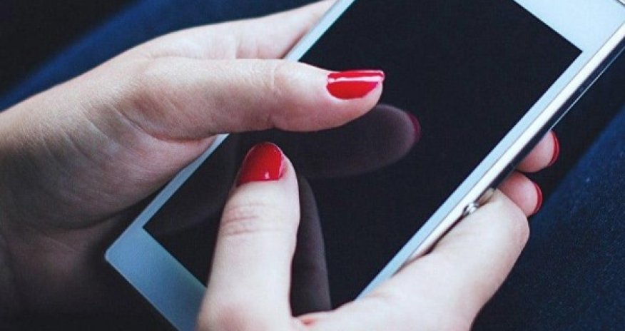 Mobil telefon partladı -ölən var