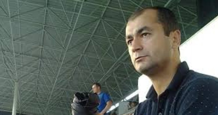 Махмуд Гурбанов: Гурбан Гурбанов позвал всех, кто в форме