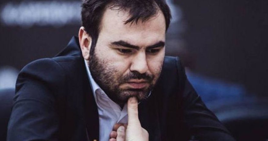 Məmmədyarov Karuana ilə bacarmadı